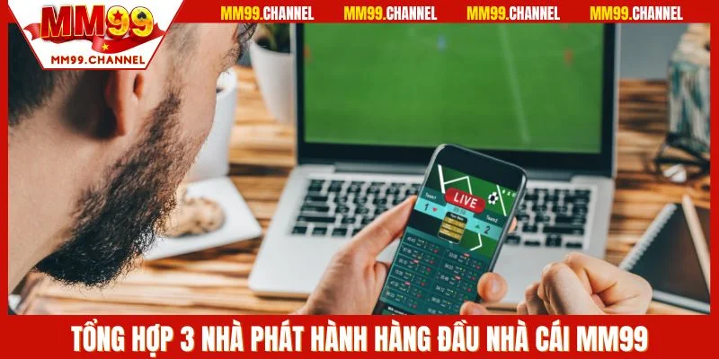 Hé lộ 3 sản phẩm thú vị ở nền tảng