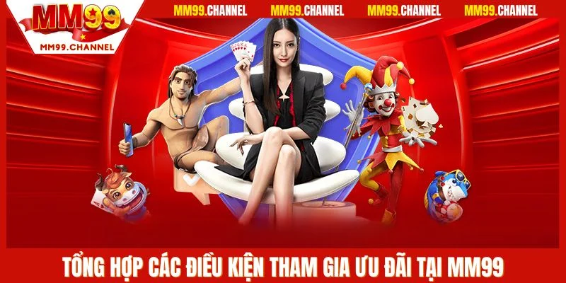 Cập nhật điều kiện thật kỹ khi tham gia ưu đãi