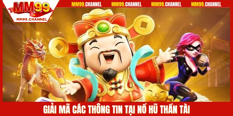 Giải mã thuật ngữ và luật chơi trong tựa game