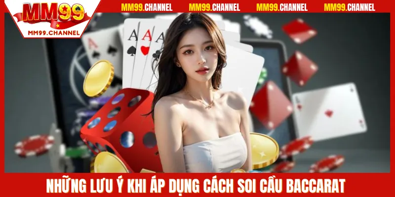 Lưu ý mà bạn cần phải nắm rõ khi tham gia