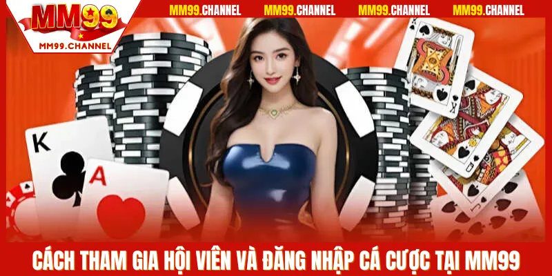 Trải nghiệm nhanh chóng trên trang chủ chính thức