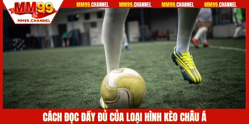 Người chơi cần hiểu rõ phương pháp chơi kèo Châu Âu